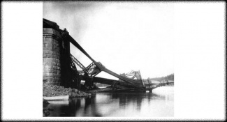 Live at the Bridge