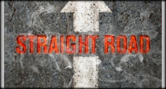 Straight Road