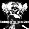 Basterds at the Tattoo Shop : W.T.F. Hollywood