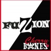 Cherry Bones : Fuzion