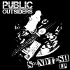  PUBLIC OUTSIDERS  : EP - Soundtrash