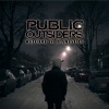  PUBLIC OUTSIDERS  : EP - Welcome to Blameville