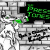 The PressTones : EP - Get a Chance to win a Kangaroo