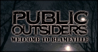  PUBLIC OUTSIDERS 