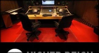Higher Reign Studios
