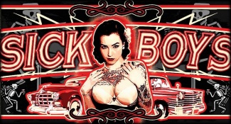 SickBoys