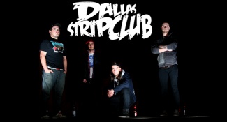 Dallas Strip Club