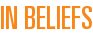 In Beliefs