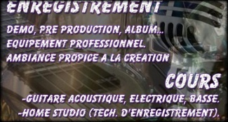 Le Studio Exutorium