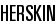 Herskin