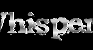 whispers band
