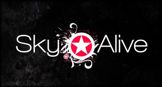 Sky Alive