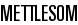 MettlesoM