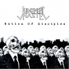 Judgement Haste : Nation Of Disciples EP