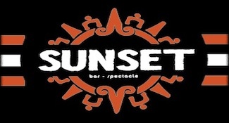 Sunset Bar Spectacle