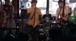 '' Left Over '' par Les Jovialistes - live au Bistro de Paris, Montral