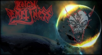 Reign of Emptiness
