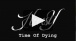 Time Of Dying
      - YouTube