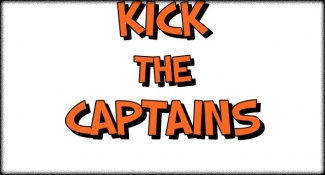 Kick The Captains