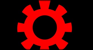 The Red Gears