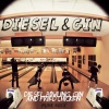 Diesel & Gin : Diesel, Bowling, Gin and Fried Chicken