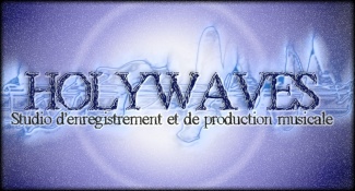 Holywaves