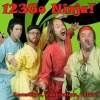 123Go Ninja! : Acoustique, lectronique, clair!