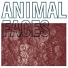 SOLIDS / Animal Faces : Split 7"