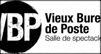 Vieux Bureau de Poste