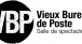 Vieux Bureau de Poste