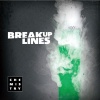 Break Up Lines : Chemistry
