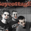 boycottage : garage EP
