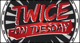 Twice On Tuesday