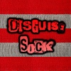 Disguise Sock : Disguise Sock - EP