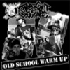 Straight Escape : Old School Warm Up