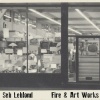Seb Leblond : Fire & Art Works