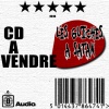 Les guiches a Satan : CD  vendre!