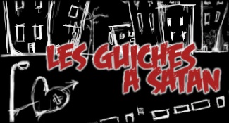 Les guiches a Satan