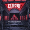 COLORSFADE : Built From The Wreckage