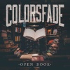 COLORSFADE : Open Book - single