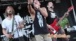 A WILHELM SCREAM - The Horse @ Rockfest, Montebello QC - 2017-06-24