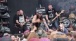 GET THE SHOT - 02 @ Rockfest, Montebello QC - 2017-06-23