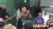 GOOD RIDDANCE - Shadows of Defeat @ Rockfest, Montebello QC - 2017-06-24