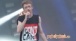 JEREMY GABRIEL - Eye Of The Tiger (Survivor) @ Rockfest, Montebello QC - 2017-06-24