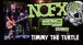 NOFX - Timmy The Turtle @ Parc Olympique, Montreal QC - 2024-08-25 * FINAL TOUR