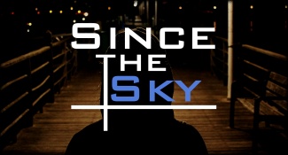 Since the sky