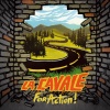 La Cavale : For Action !