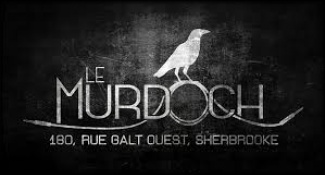 Le Murdoch