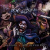 Psychocide : Alcohol + Bad Decisions