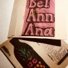 BEL ANN-ANA : Hello Hoopla